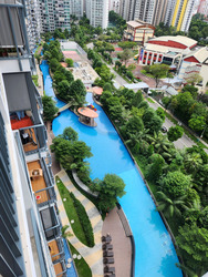 Kingsford Waterbay (D19), Apartment #435374331